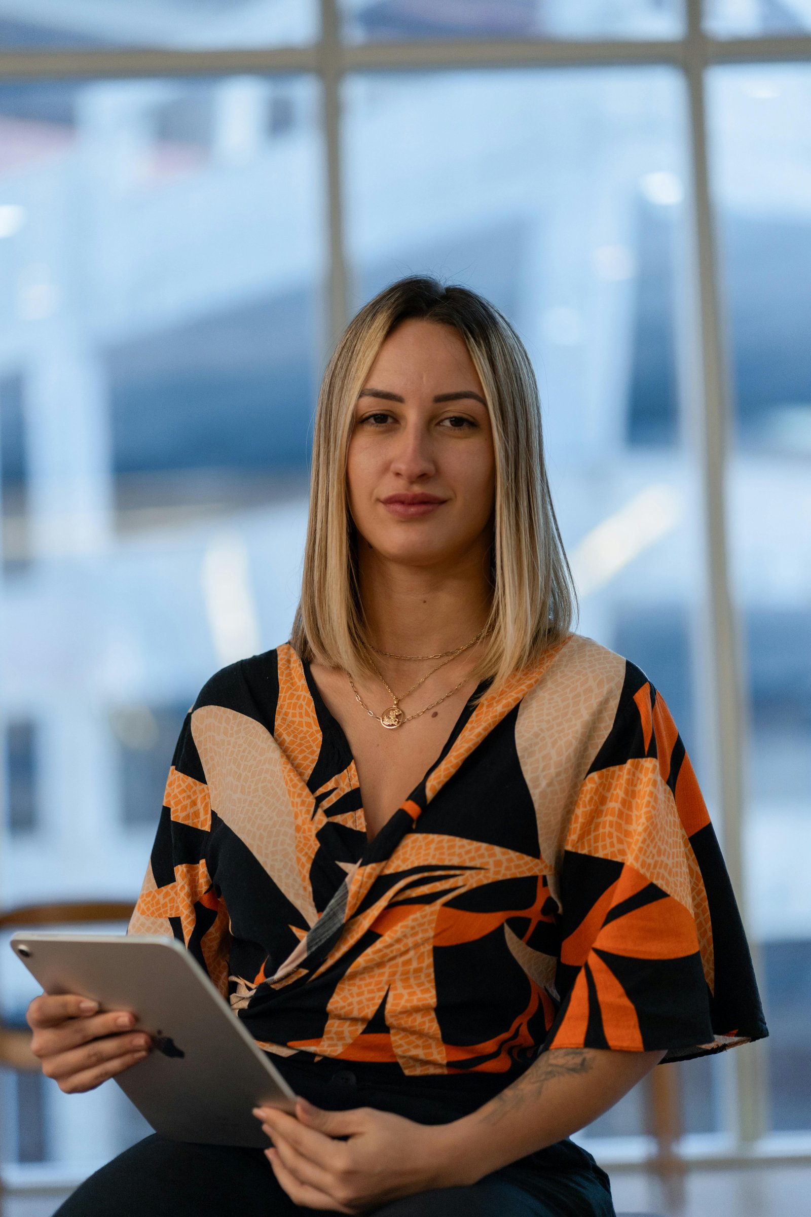 Acey service specialist